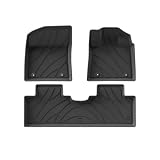 car Floor mats for Geely for Galaxy for Starship 7