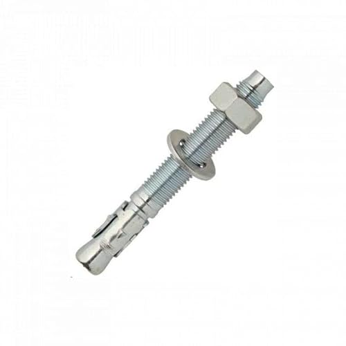 Goujon ESSBOX SCELL-IT ancrage - ØM12 mm x 135 mm - Boite de 25 - EX-92051112135