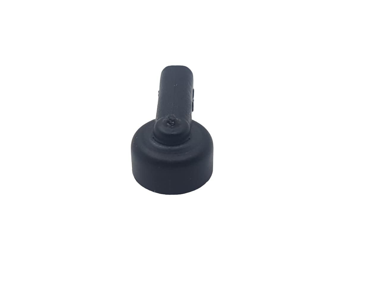 Originale Audi A3 / A4 / A6 / Q7 ugello posteriore 955 8E9 985 valvola in metallo con valvola di ritegno e attacco ad ardiglione 16 mm, attacco pressato 12 mm
