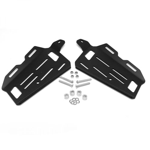 Support de top case moto X1 X3 Coocase rack de fixation haut premium BMW R1200GS
