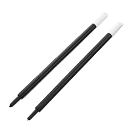 COLLBATH 2 Pcs Watch Cleaning Pen Practical Dust Removal Tool for Watch Dial Maintenance Durable Design for Watchmakers and Repairers Efficient Cleaning Accessory