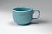 Fiesta 18-Ounce Jumbo Cup, Turquoise