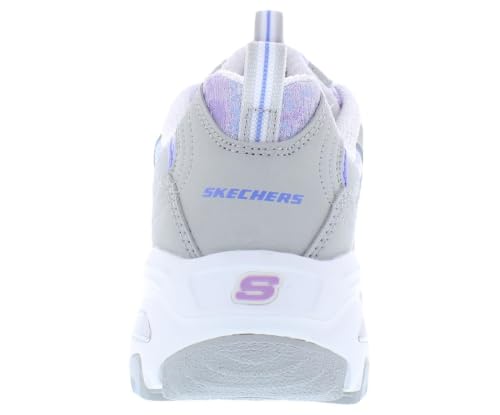 Image of Skechers Women's D'Lites Summer Fiesta Sneakers
