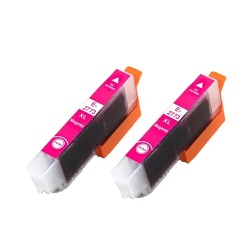 Cartouche 27XL Magenta compatible Epson Expression Photo XP-860 et XP-960 pour impression photo