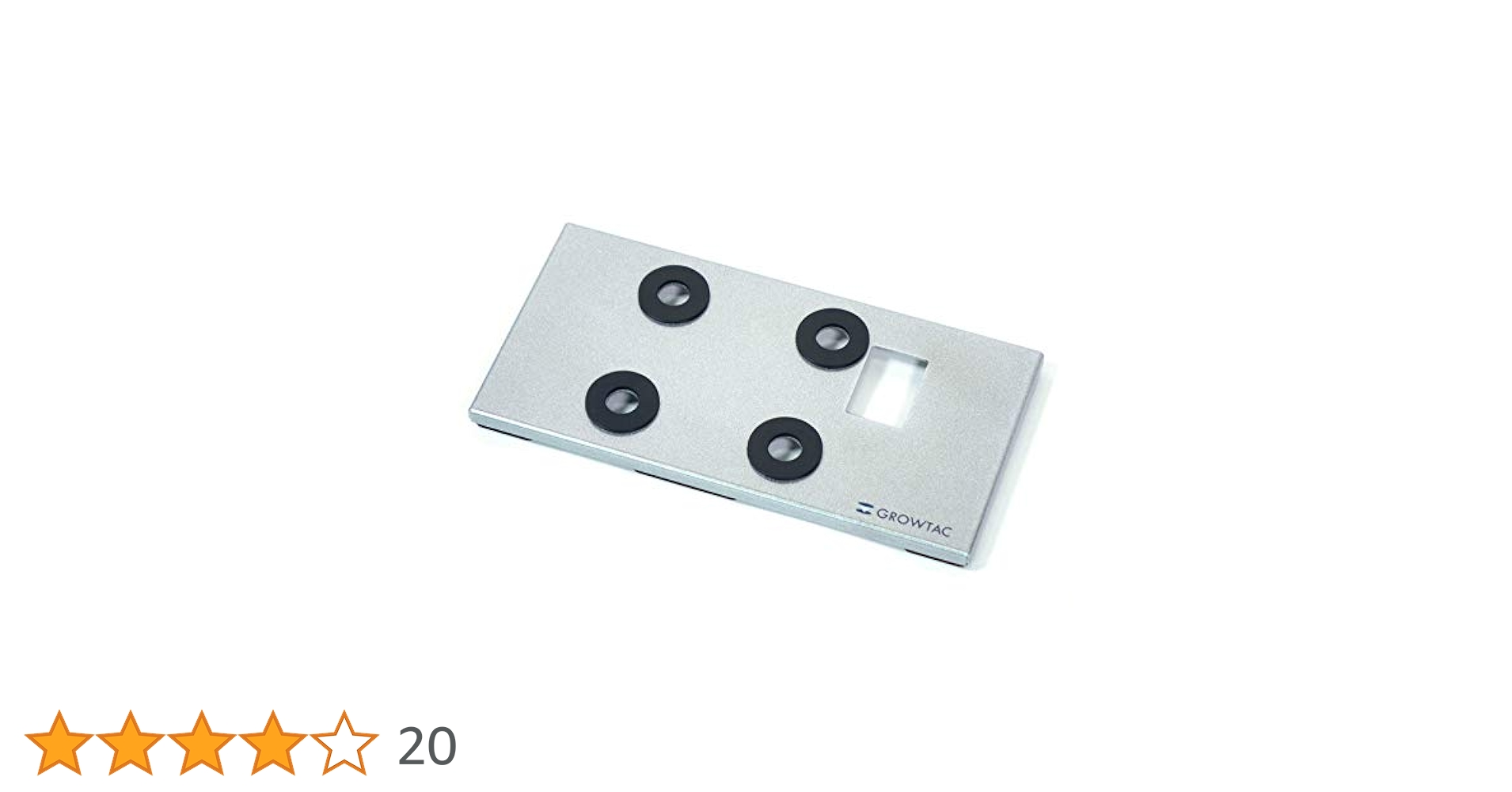 グロータック　ブルカット3 セット（6個） ブルカット3 │ GROWTAC