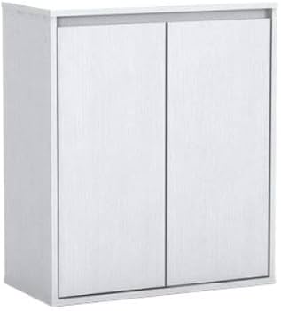 【引き取り限定】30cm水槽と水槽台 ホワイト 引き取り限定】30cm水槽と水槽台 ホワイト