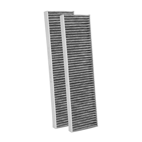 Image of 2-Pack Cabin Air Filters for Chevrolet Equinox 05-09, Pontiac Torrent 06-09