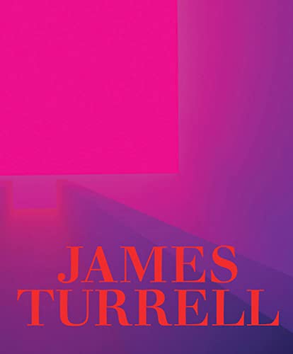 James Turrell: A Retrospective #TOP16