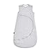 Produktbild Snüz SW007DE SnuzPouch 6-18m Sleeping Bag 2.5 Tog - White Spot, mehrfarbig, 460 g