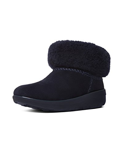 FitFlop Mukluk Shorty 2 Boots, Stivaletti Donna