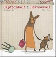 Capitomboli & bernoccoli 8817042560 Book Cover