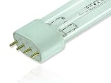 Sharper Image / Ionic Breeze Air Sanitizer Replacement Germicidal UV-C Lamp Bulb SI362BLU 36W not...
