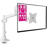 グリーンハウス モニターアーム ガ�