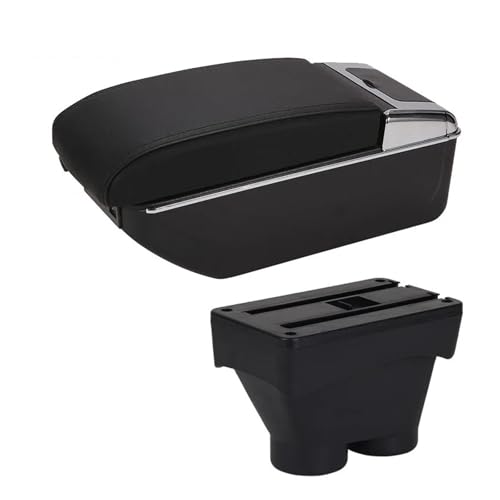 Z^[R\[{bNX ̂߂ɃvW[ 208 2012-2018 2017 2016 2015 ԗpA[Xg{bNX [{bNX z_[ DM  USB gtBbgANZT[(A 2 Black black 7USB)