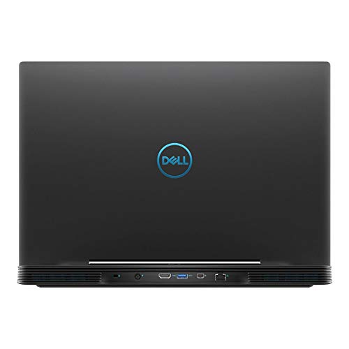 Image of 2020 Dell G7 17 7790 17.3 Inch FHD 1080P Gaming Laptop, Intel 6-Core i7-9750H, RTX 2060 6GB, 24GB DDR4 RAM, 1TB SSD (Boot) + 1TB HDD, Backlit KB, Windows 10, Gray + NexiGo Wireless Mouse Bundle