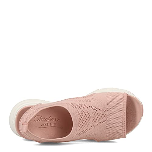 Image of Skechers Women Arch Fit City Catch Sandal