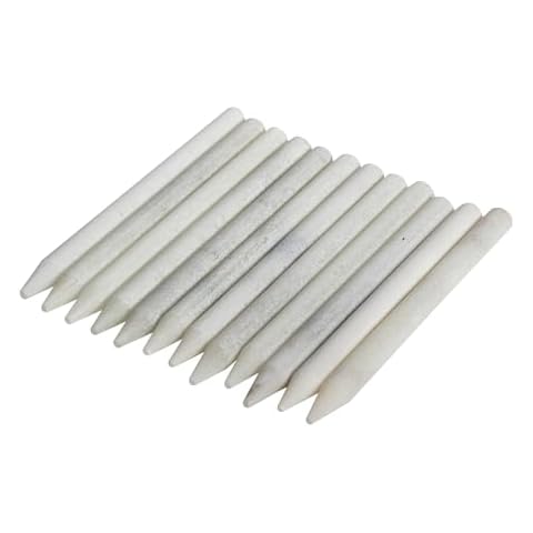 Argon Tableware Fine Dust Free Chalk Pencils Cover