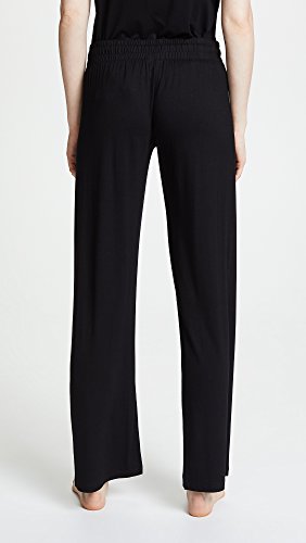PJ Salvage womens Women's Basic Open Leg Lounge Pant3
