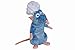 Disney PELUCHE RATATOUILLE REMY AVEC TOQUE 60 CM, 5876236