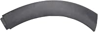 Baceyong Sárvédő Ív BMW Mini Cooper 2002-2008 Modellekhez - Hátsó Bal Felső Elem - 51131505867 Alkatrész Kompatibilis Csere 2
