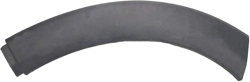 Baceyong Sárvédő Ív BMW Mini Cooper 2002-2008 Modellekhez - Hátsó Bal Felső Elem - 51131505867 Alkatrész Kompatibilis Csere