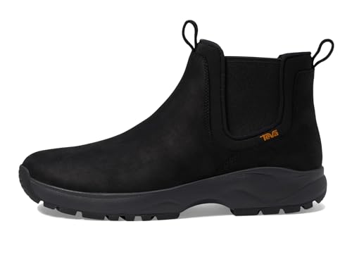 Teva Men's Tusayan Chelsea Boot4