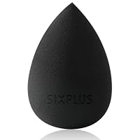 Amazon | SIXPLUS シックスプラス 多機能メイク用スポンジパフ 化粧