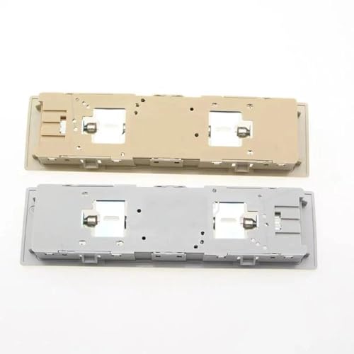 Luz de techo para coche Polo 2002-2016 lámpara 6Q0947291 accesorio 2