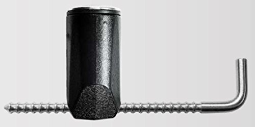 Bolt 7025286 Trailer Coupler Pin Lock for Chrysler, Dodge, Jeep and Ram Keys, White