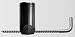 Bolt 7025286 Trailer Coupler Pin Lock for Chrysler, Dodge, Jeep and Ram Keys