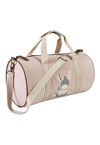 Sterntaler Kinder Reisetasche Esel Emmi Girl flora rose