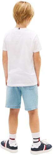 Vêtements Tommy Hilfiger Monogram Graphic T KB0KB10263 pour - vue 5
