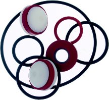 WATTS WATER TECHNOLOGIES 0887297 1/2