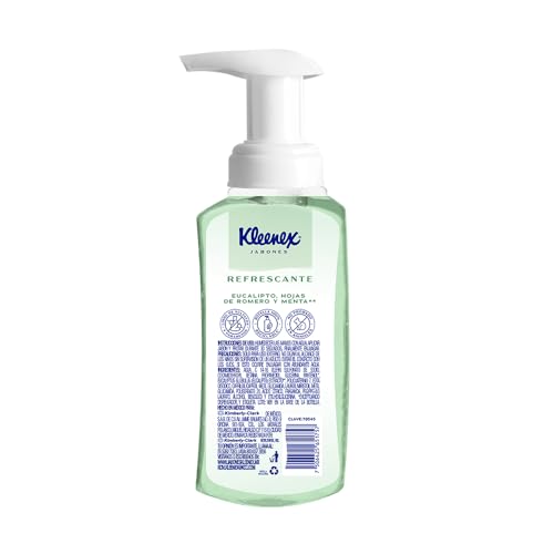 Jabones, Home Imagen adicional