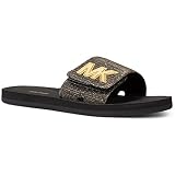 Funcionalidad y estilo moderno se unen en la diapositiva MICHAEL Michael Kors MK.