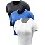 79#: 3 Pieces, Black, Blue, White