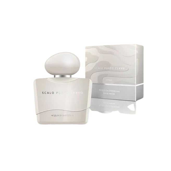 Scalo Porto Cervo Woman Eau De Parfum 50 ml l'escapade estivale