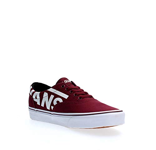Image of Vans Kids' Ward Sneaker