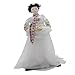 Hellery Geisha Doll Doll Doll Hanbok Doll Bambole Orientali Desktop