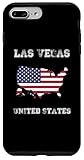Ce style de police Varsity vieilli est conçu pour les hommes ou les femmes qui ont leurs racines à Las Vegas, aux États-Unis et sont fiers du drapeau des États-Unis. Ce design Las Vegas aux États-Unis est idéal pour tous ceux qui aiment les États-Unis.