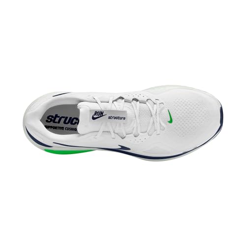 Image of Nike Mens Structure 26 Running Shoes