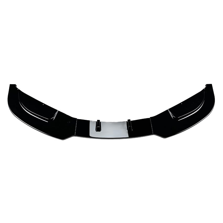 Aileron arrière pour Benz W204 Classe C 2011-2014 | Diffuseur et lèvre de pare-chocs