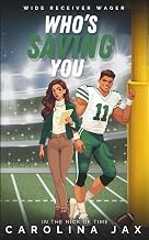 Infos Edition Livre Audio Who&rsquo;s Saving You: In The Nick of Time, Book 3 2026