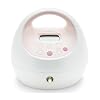 Spectra - S2 Plus Electric Breast Milk Pump for Baby Feeding - Convenient Breast Feeding Support