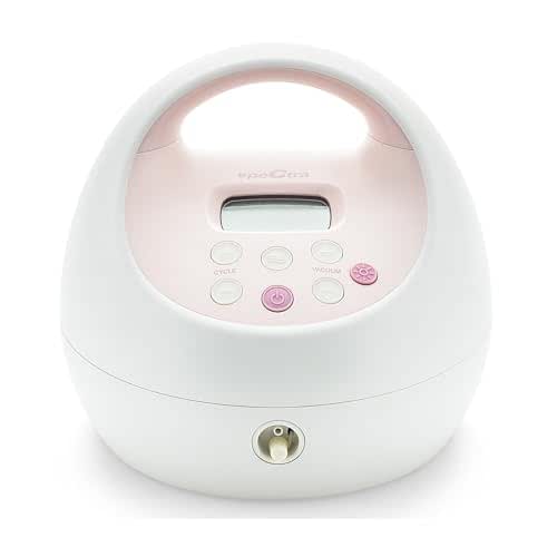 Spectra - S2 Plus Electric Breast Milk Pump for Baby