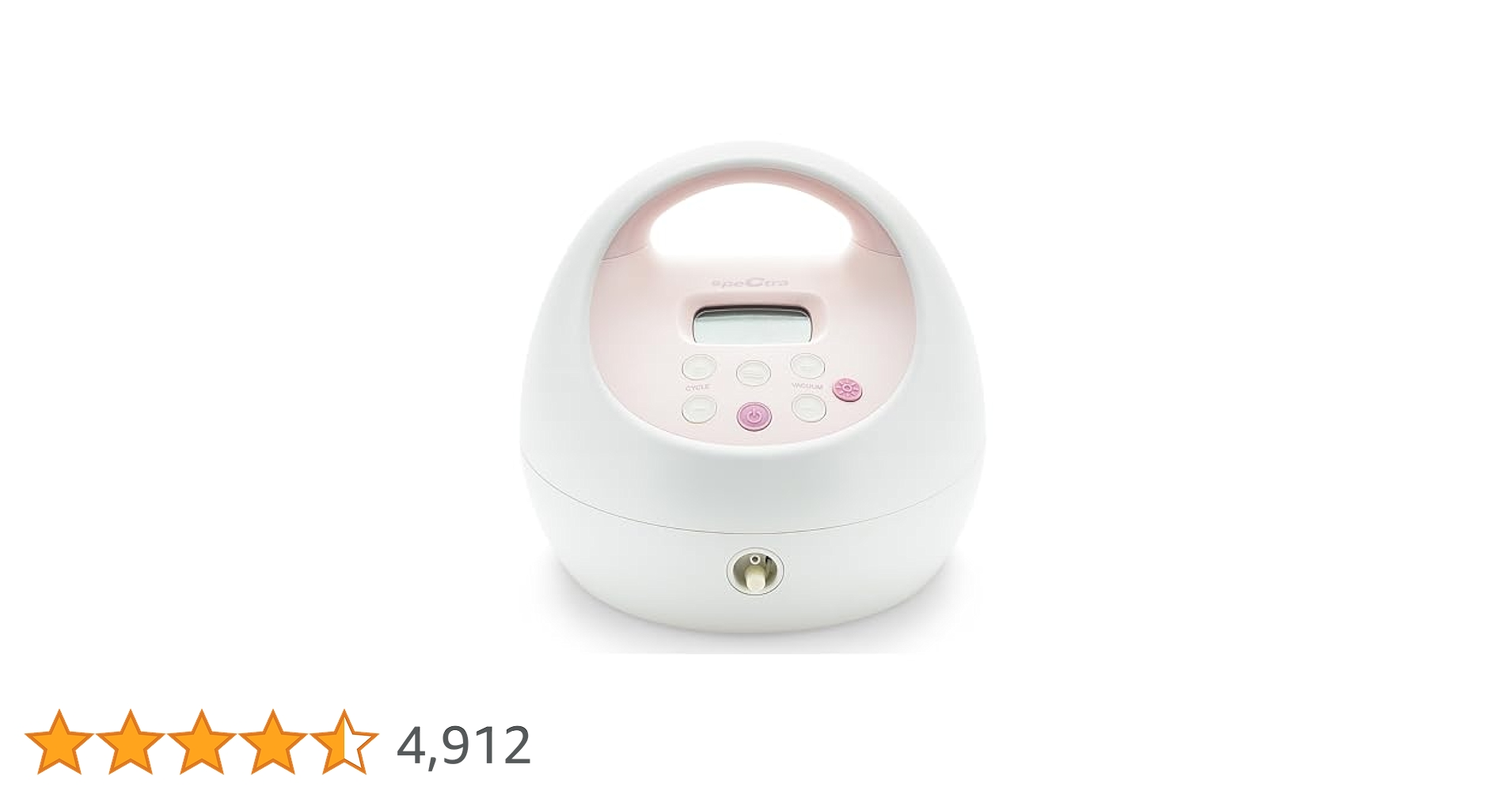 スペクトラ　電動搾乳機　S2 プラス 楽天市場】スペクトラ S2プラス 電動ブレスポンプ Spectra 母乳