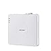 Price comparison product image HIKVISION 5MP 8CH TURBO HD DVR 8 CHANNEL CCTV DIGITAL VIDEO RECORDER TVI DS-7208HUHI-K1 (2TB (2000GB))