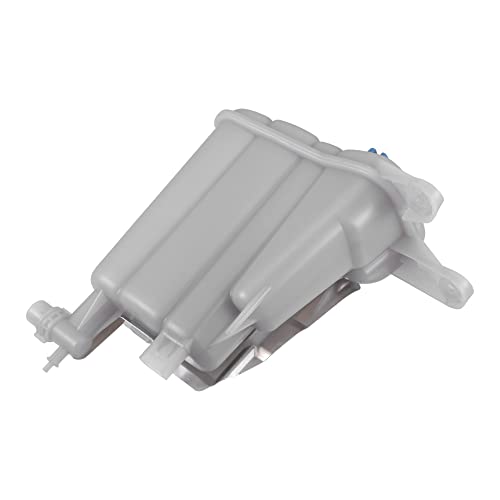 X AUTOHAUX Coolant Radiator Reservoir Tank 8K0121405E for Audi S5 4.2L Q5 3.0L