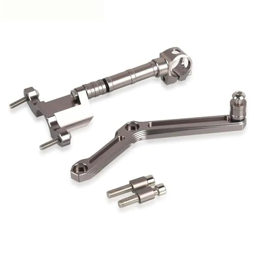 Amortisseur de direction Benelli BN600 kit de support pour contrôle et sécurité