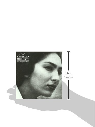 Vista 3 de Mi Cante y Un Poema